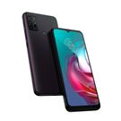 Smartphone Motorola Moto G30 Tela 6.5 128GB 4GB Câmera Quádrupla - Dark Prism