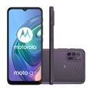 Motorola Moto G10 64GB Tela 6.5" Dual Câmera Quádrupla 48+8+2+2MP Cinza Aurora