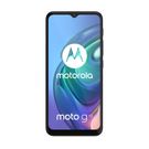 Motorola Moto G10 64GB Tela 6.5" Dual Câmera Quádrupla 48+8+2+2MP Cinza Aurora