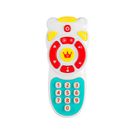 Meu Primeio Controle Remoto de Tv Multikids Baby