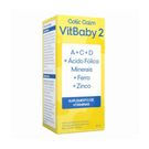 Colic Calm VitBaby2 30ml