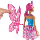 Boneca Barbie Fantasia de Fada