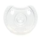Chupeta Kuka Silicone Soft Comfort Nº2 Natural