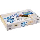 Barra Whey Grego Bar beijinho 40g
