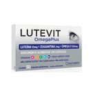 Lutevit OmegaPlus 30 Cápsulas
