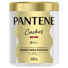 Creme para Pentear Pantene Cachos 600g
