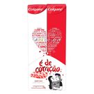 Creme Dental Colgate Dare to Love 2 Unidades
