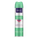 Desodorante Aerossol Above Women Lady 150ml