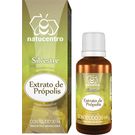 Extrato de Própolis Natucentro Silvestre 30ml