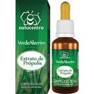 Extrato de Própolis Natucentro Verde Alecrim 30ml