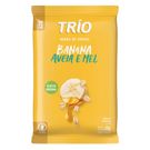 Barra Cereal Trio Banana e Mel 3 Unidades 20g cada