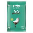 Barra Cereal Trio Coco com Brigadeiro 3 Unidades 20g cada