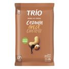 Barra Cereal Trio Avelã, Castanha e Chocolate 3 Unidades 20g cada