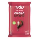Barra Cereal Trio Morango com Chocolate 3 Unidades 20g cada