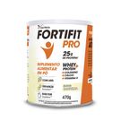Fortifit Pro Baunilha 470g