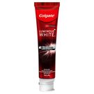 Creme Dental Colgate Luminous White Carvão Ativado 140g