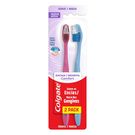Escova Dental Cogate Gengiva Comfort 2 Unidades