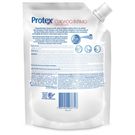 Sabonete Íntimo Líquido Protex Delicate Care Refil 140ml
