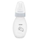 Mamadeira Kukinha Branca 50ml