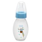 Mamadeira Kukinha Azul 50ml