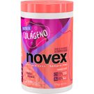 Creme de Tratamento Novex Infusão Colágeno 1kg