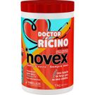 Creme de Tratamento Novex Doctor Rícino 1kg