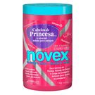 Creme de Tratamento Novex Cabelos de Princesas 1kg
