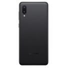 Samsung Galaxy A02 32GB 4G Tela 6.5 Câmera Dupla 13MP+2MP Preto