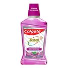 Enxaguante Bucal Colgate Total 12 Gengiva Reforçada 500ml
