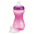 Copo Kuka Fun Treinamento Menina 330ml