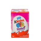 Kinder Ovo Meninas 20g