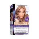 Tintura Imédia Excellence Blondes Supreme Louro Claro Pérola 8.12