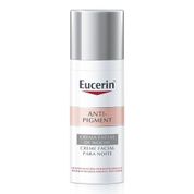 Eucerin Anti-Pigment Creme Facial Noite 50ml