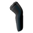 Barbeador Philips Aquatouch 3D Bivolt Azul Malibu S1121/41