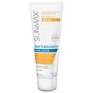 Protetor Solar Sunmax Matte Aveludado FPS30 50g