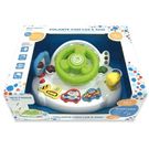 Volante Multikids Baby com Luz e Som