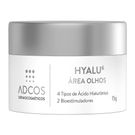 Hyalu 6 Adcos Olhos 15g