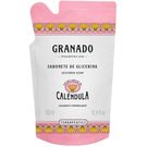 Refil Sabonete Líquido Granado Calêndula 300ml
