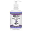 Sabonete Líquido Granado Lavanda 300ml