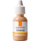Pigmento para Protetor Solar Anthelios Color Bege Claro Dourado 17ml