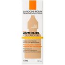 Pigmento para Protetor Solar Anthelios Color Bege Claro Dourado 17ml