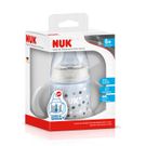 Copo de Treinamento Nuk First Choice Antivazamento 150ml