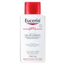 Eucerin Ph5 Syndet Gel Limpeza 260,4ml