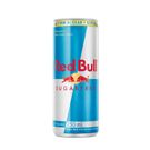 Energético Red Bull Sugar Free Sem Açúcar 250ml