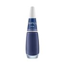 Esmalte Impala A Cor da Moda Cremoso Abrigo
