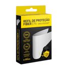 Refil Filtro De Proteção Fiber Knit 30 Unidades
