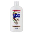 Condicionador Suave Óleo de Coco e Abacate 750ml