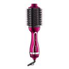 Escova Secadora Mondial Chrome Pink ES-04 360° 220V