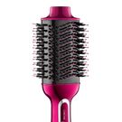 Escova Secadora Mondial Chrome Pink ES-04 360° 220V
