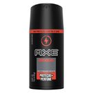 Antitranspirante Axe Adrenaline Aerossol 152ml